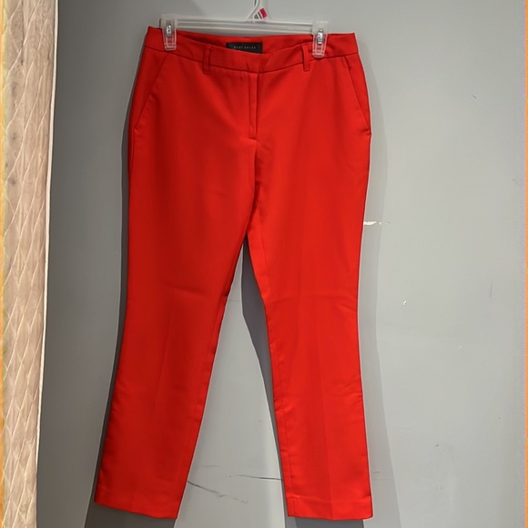 Suzy Sheir pink dress pants. US 6. - Picture 5 of 5